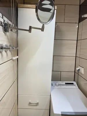 Łazienka w obiekcie UniVibes