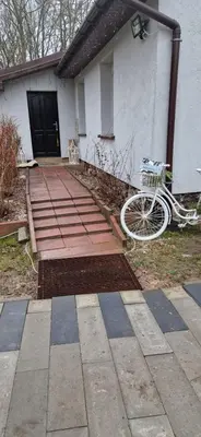 Rowery dostępne w obiekcie Zamek Bożejów - Agroturystyka lub w pobliżu