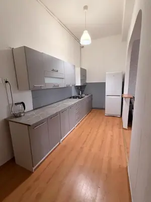 Plan piętra w obiekcie Mieszkanie w centrum 2 pokoje