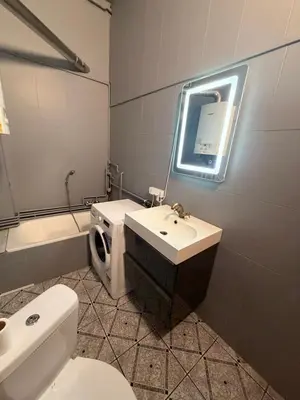 Plan piętra w obiekcie Mieszkanie w centrum 2 pokoje