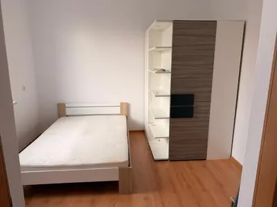 Plan piętra w obiekcie Mieszkanie w centrum 2 pokoje
