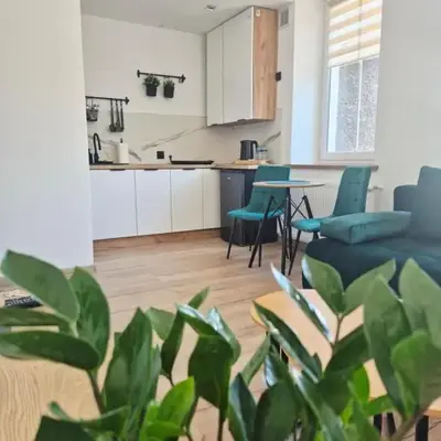 Apartament Moniuszko