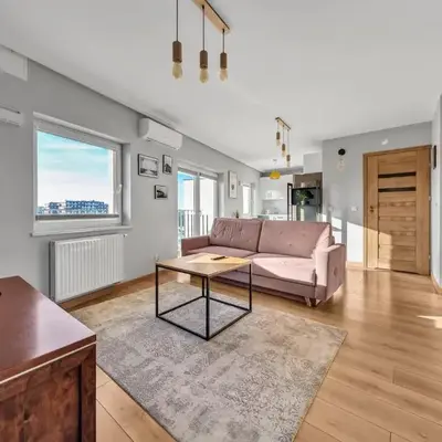 Kurkowa Cozy Apartment by BookingHost