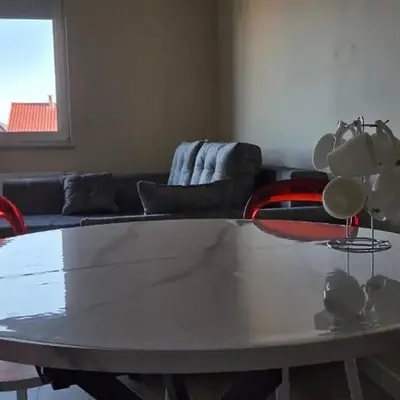 Apartament Srebrny Quick Park Oława