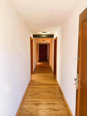 Plan piętra w obiekcie Zamek Bożejów - Skansen