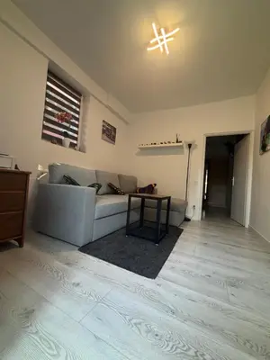 Część wypoczynkowa w obiekcie Elephant Studio