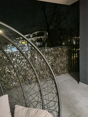 Plan piętra w obiekcie LAVAN Gliwice