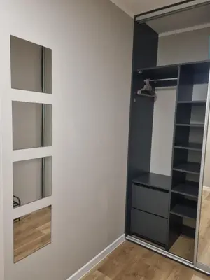 Plan piętra w obiekcie LAVAN Gliwice