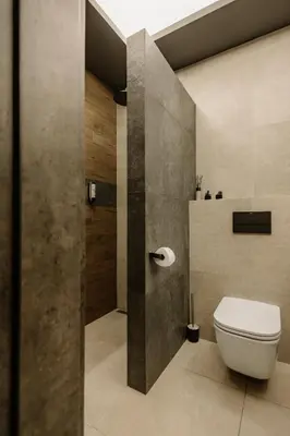 Łazienka w obiekcie Walońska 19 - Luxury Loft Apartment - siłownia, sauna - Wrocław - Fair Rentals