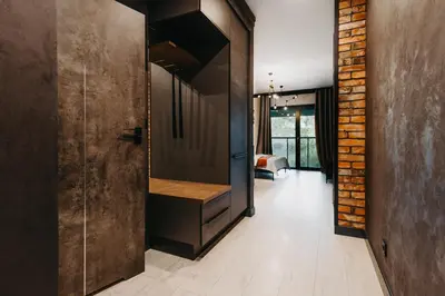 Plan piętra w obiekcie Walońska 19 - Luxury Loft Apartment - siłownia, sauna - Wrocław - Fair Rentals
