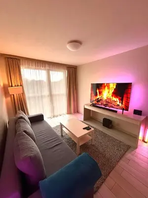 Plan piętra w obiekcie Apartament ISCHGL Czarna Góra Resort