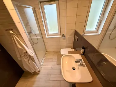 Plan piętra w obiekcie Apartament ISCHGL Czarna Góra Resort