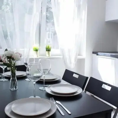 Close-Central Wroclaw Apartment - Old Town - Comfortable and Cozy - W3
