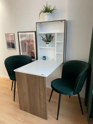 Plan piętra w obiekcie Apartamenty Bierutowska