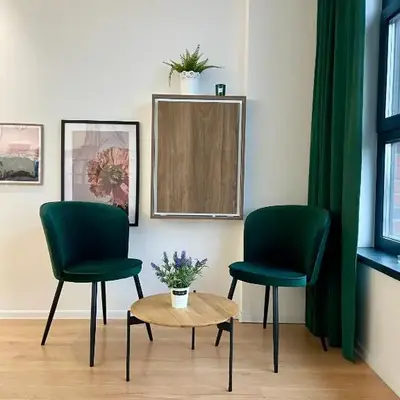 Apartamenty Bierutowska