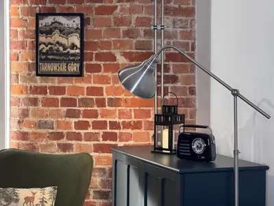Plan piętra w obiekcie UNESCO Loft House 24H