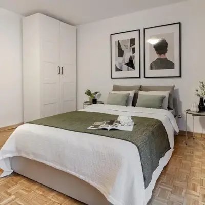 Old Town CityStay Rynek ul Więzienna 30 apartment 6