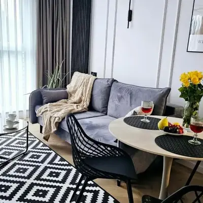 Rio Apartamenty Wrocław