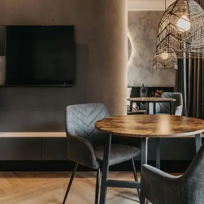 Traugutta 74 - Premium Elegance Loft - Sauna