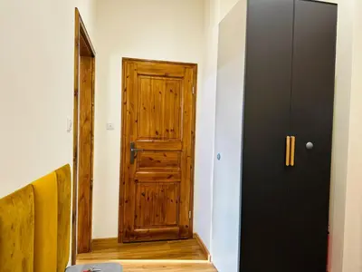 Plan piętra w obiekcie Apartament Ratuszowy