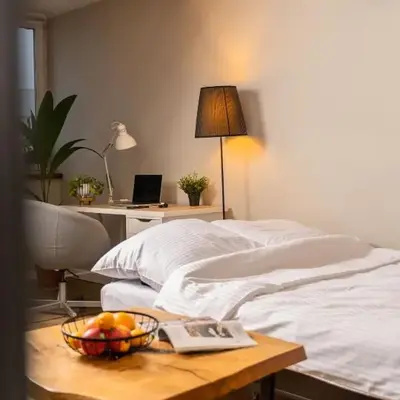 Market View Apartment Świdnicka 8b ProperUNIT