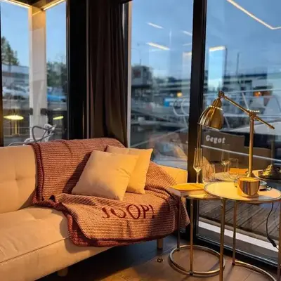 Lukrecja HouseBoat