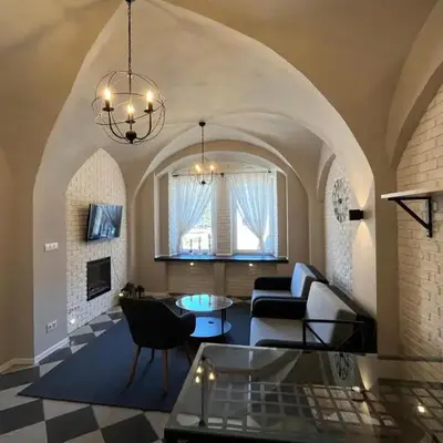 Apartament Florian Rynek 3