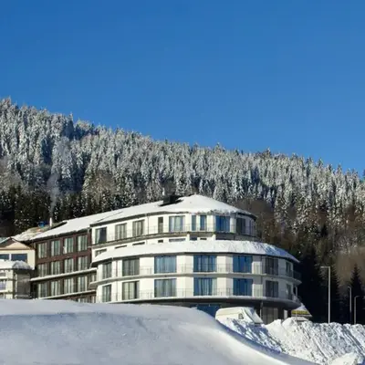 Czarna Perła Apartamenty - bezpłatny basen - Czarna Góra Resort - Sienna