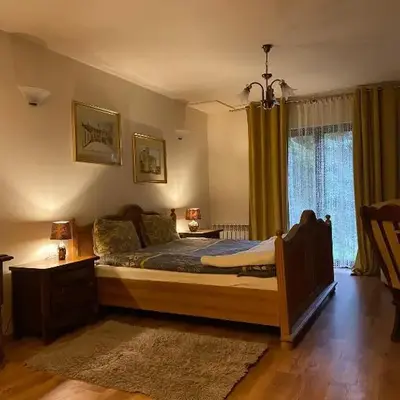 Domek Wiedźmy