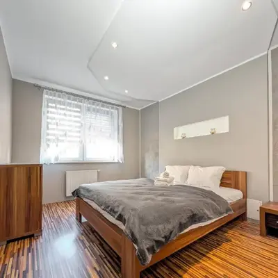 Krzywoustego City Comfort Apartment by BookingHost
