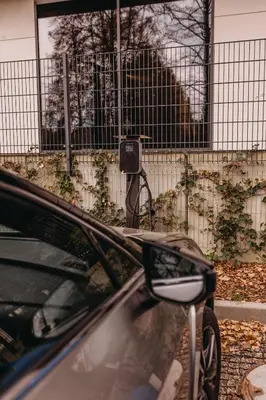 Plan piętra w obiekcie Polanica Park - Polanica Prestige