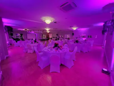 Plan piętra w obiekcie Hotel Sarai Wrocław