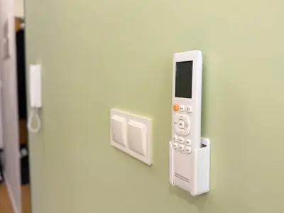 Plan piętra w obiekcie Apartament Szałwiowa