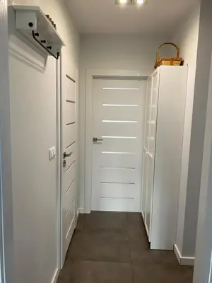Plan piętra w obiekcie Apartament Da Vinci