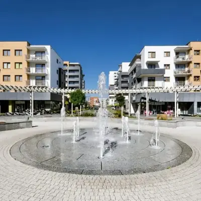 Apartament Da Vinci