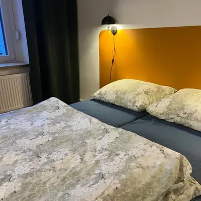 Apartamenty Cytryn