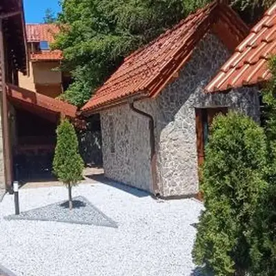 APARTAMENTY z GÓRSKIM KLIMATEM
