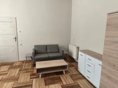 Część wypoczynkowa w obiekcie Świerkówka Stronie Śląskie