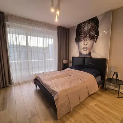 Apartamenty OVO