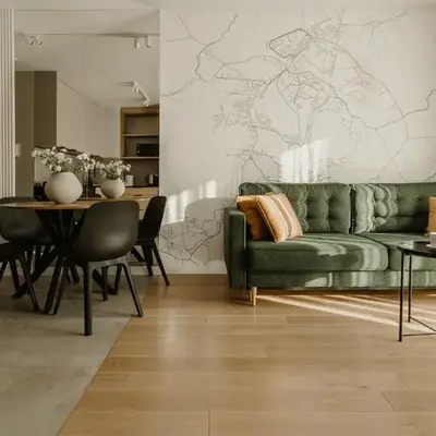 Premium Apartment Podzamcze - Wałbrzych - Fair Rentals
