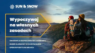 Przyroda w pobliżu tego apartamentu