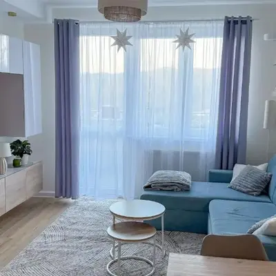 Apartament Ptasia Góra