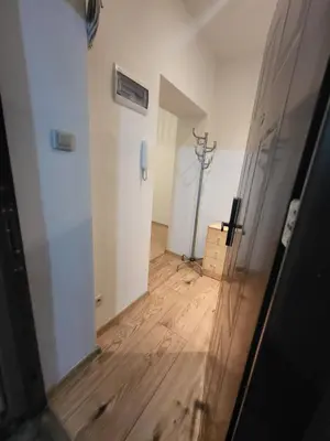 Plan piętra w obiekcie AS ELITE Apartament Kozielska parking