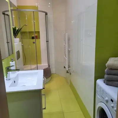 AS ELITE Apartament Kozielska parking
