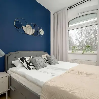 Comfortable Apartment for 4 Guests