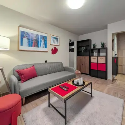 Wrocław Urban Elegance Apartment by BookingHost