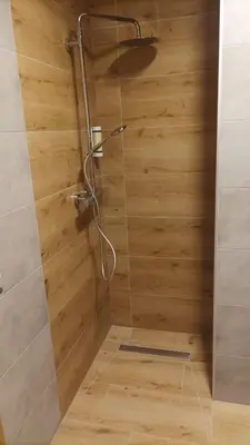Łazienka w obiekcie AmaMolto Gardens - włoskie apartamenty