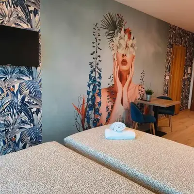 AmaMolto Gardens - włoskie apartamenty