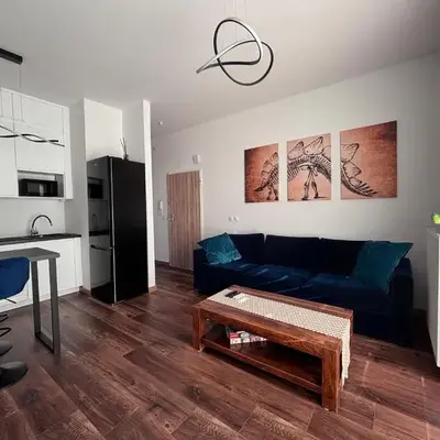 Apart Dino