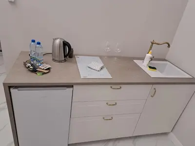 Plan piętra w obiekcie Poznaj Mickiewicza 1